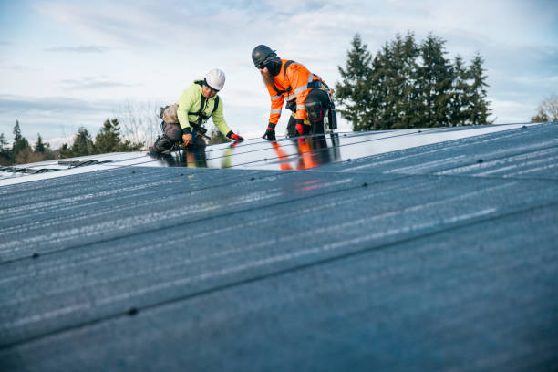 Trusted Roof Installation service in Anchorage, KY - Ben Roofing and Steel LLC